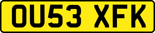 OU53XFK