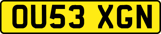 OU53XGN