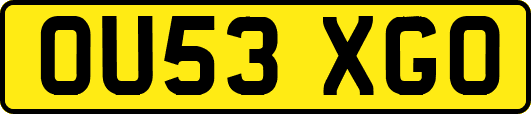 OU53XGO