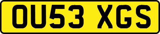 OU53XGS