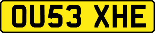 OU53XHE