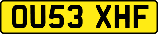 OU53XHF