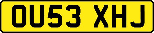 OU53XHJ