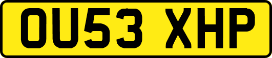 OU53XHP