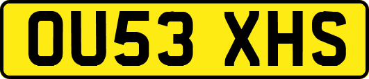 OU53XHS