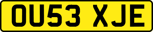 OU53XJE