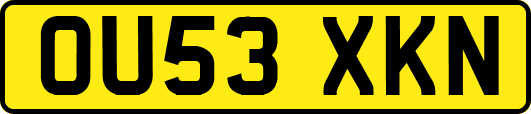 OU53XKN