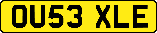 OU53XLE
