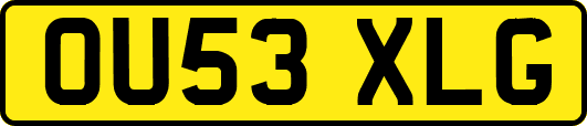 OU53XLG