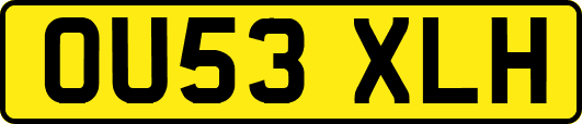 OU53XLH