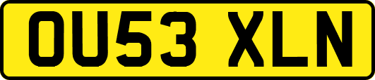 OU53XLN