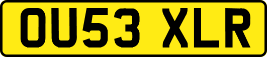OU53XLR