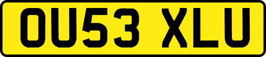 OU53XLU