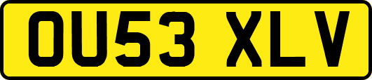 OU53XLV