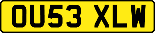 OU53XLW