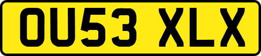 OU53XLX