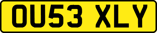 OU53XLY