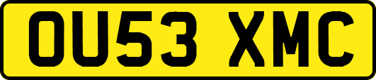 OU53XMC