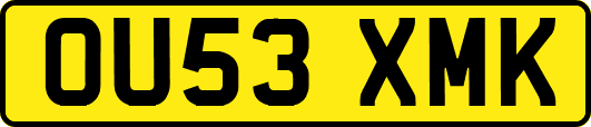 OU53XMK
