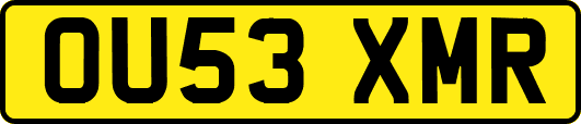 OU53XMR