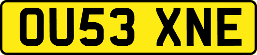 OU53XNE