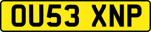 OU53XNP