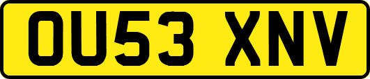 OU53XNV