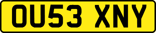 OU53XNY