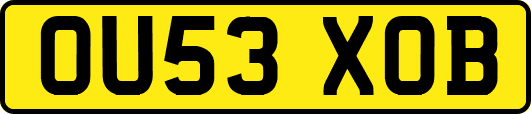 OU53XOB