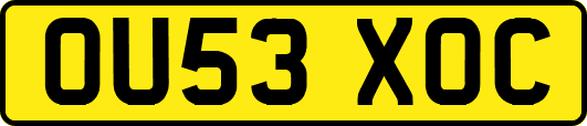 OU53XOC