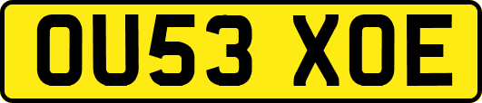 OU53XOE