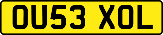 OU53XOL