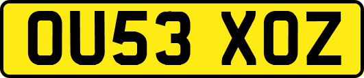OU53XOZ