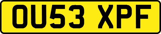 OU53XPF