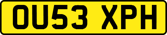 OU53XPH