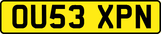 OU53XPN