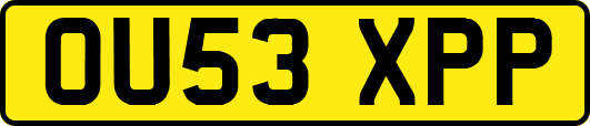 OU53XPP