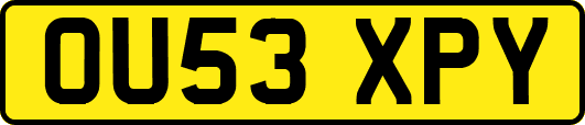 OU53XPY