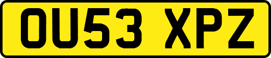 OU53XPZ