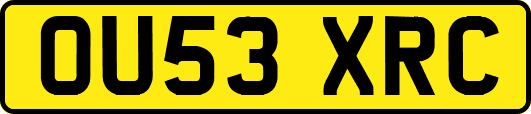 OU53XRC