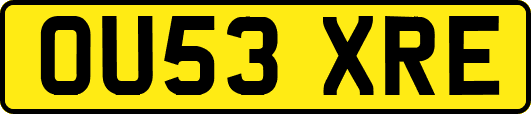 OU53XRE