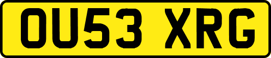 OU53XRG
