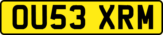OU53XRM