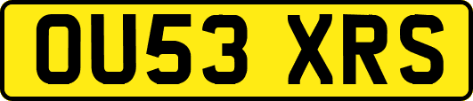OU53XRS