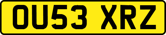OU53XRZ