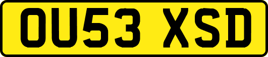 OU53XSD