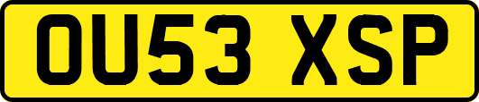 OU53XSP