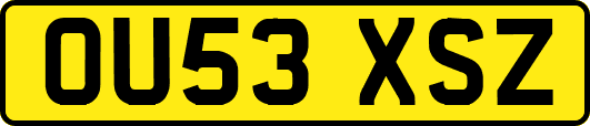 OU53XSZ
