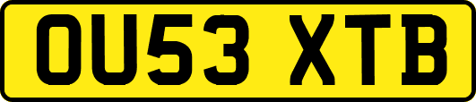 OU53XTB