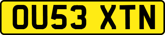 OU53XTN